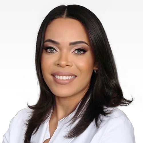 Jessica Ruiz, APRN