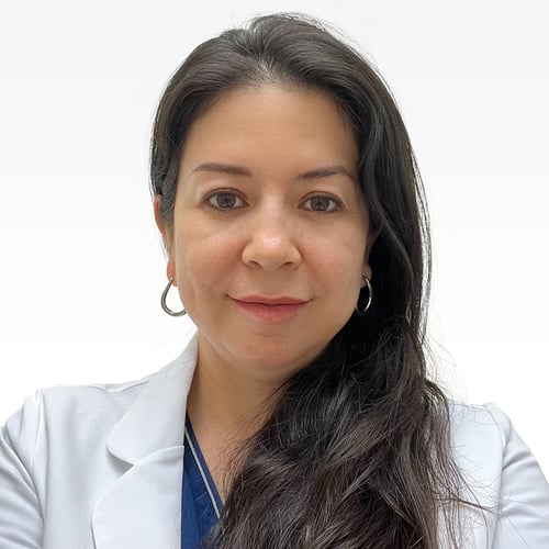 Tatiana Caballero, APRN