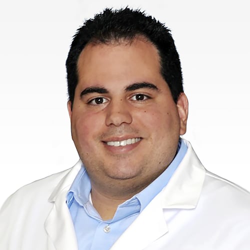 Carlos M. Barrera, MD