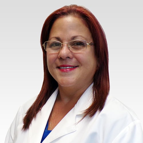 Raquel Martinez, APRN