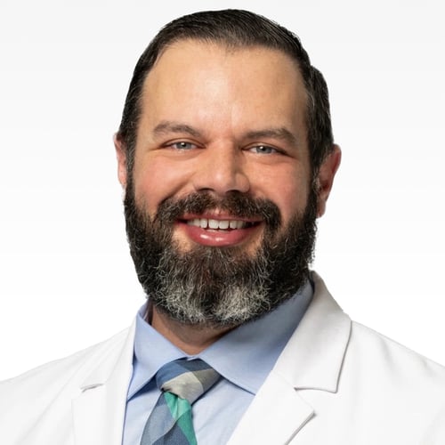 Dr. Bryan Scuteri, MD