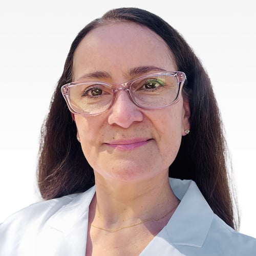 Cecilia Chandler, APRN