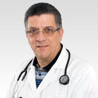 Dr. Juan Jose Cespedes, MD