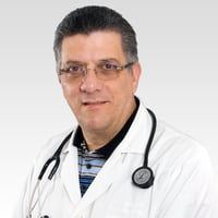 Juan Jose Cespedes, MD