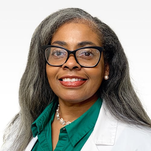 Natasha Williams, APRN