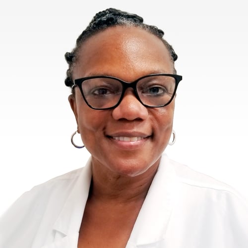 Glenda Moses, APRN