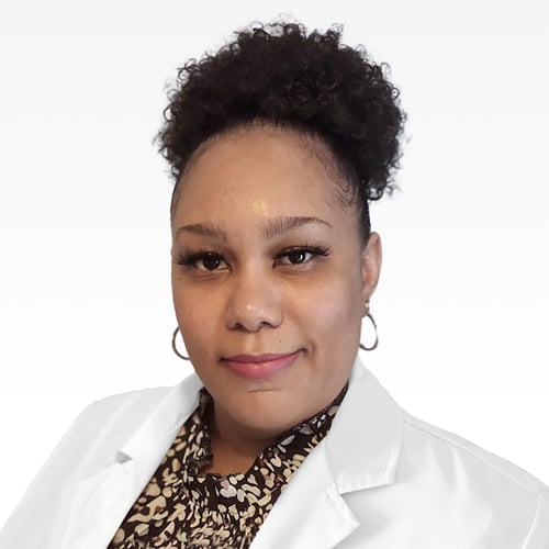 Angel J Floyd, APRN