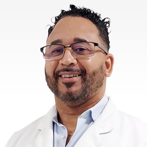 Daniel Muniz-Rivera, APRN