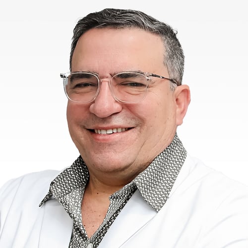 Pedro Pablo Acosta, APRN