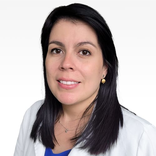 Dr. Gwendolyn Diaz Medina, MD