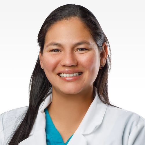 Ileana Melton, APRN