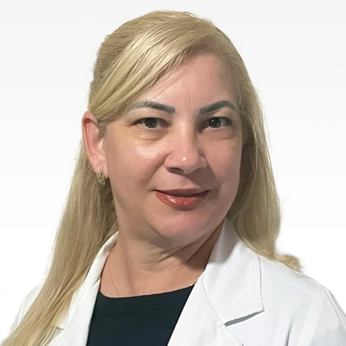 Dania Carmona, APRN