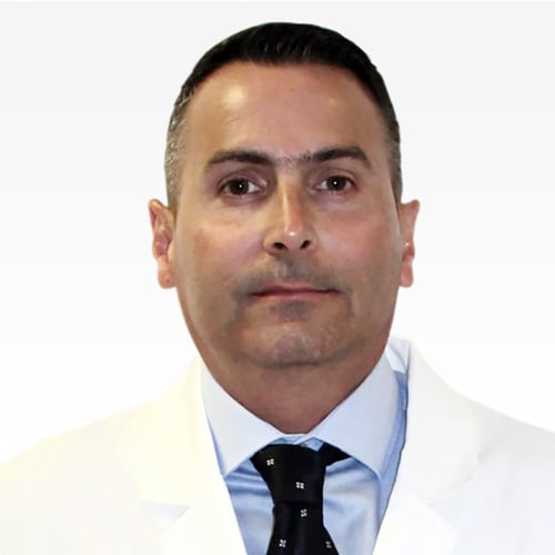 Mario L. Solana Barrego, MD