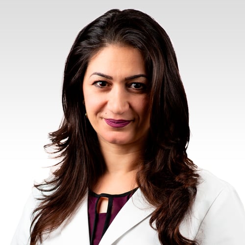 Alaa Masjune, MD