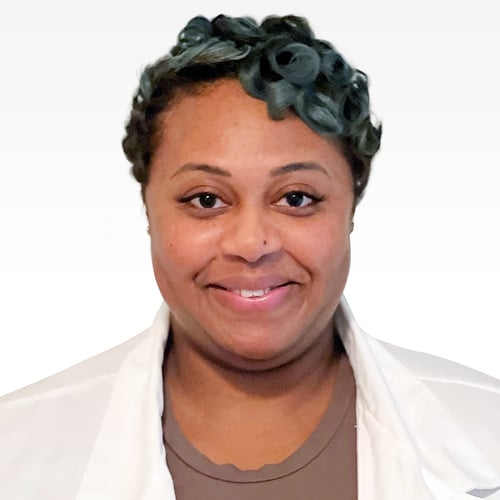 Raven Johnson-Bratcher, APRN