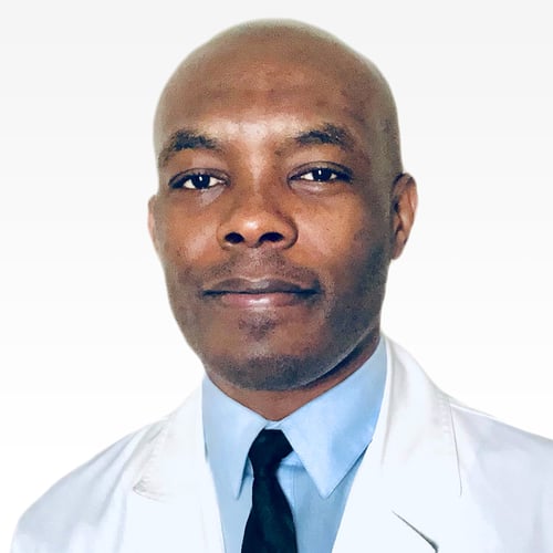 James Andre, APRN
