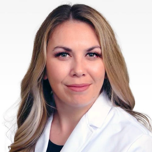 Alana Lugo, APRN