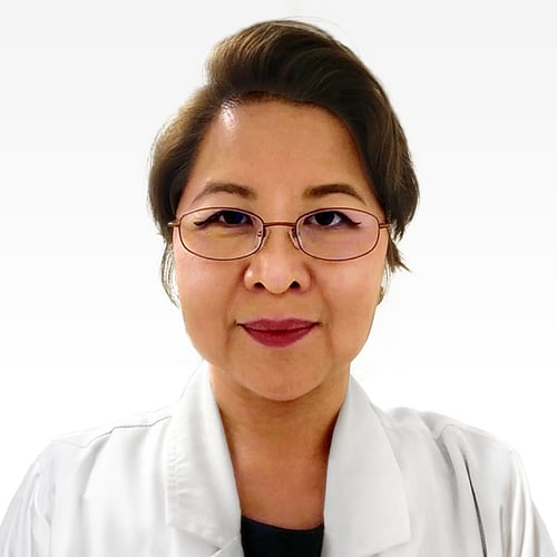 Nancy Lim, MD