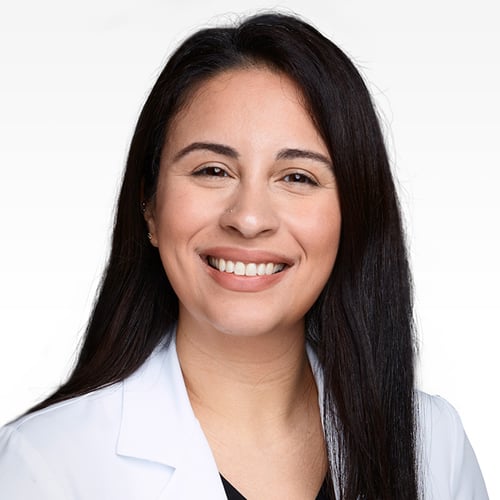 Samantha Alonso, APRN