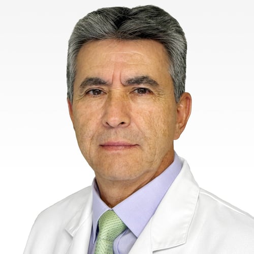 Dr. Francisco Cuevas, MD