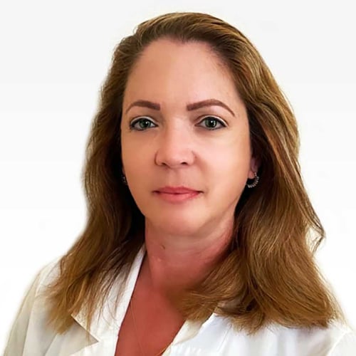 Anabel Longueira, APRN