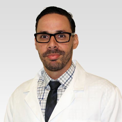 Miguel Roman-Hernandez, APRN