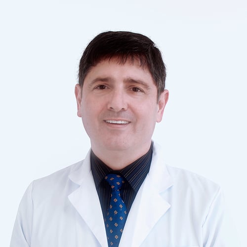 Saul Quintero, MD