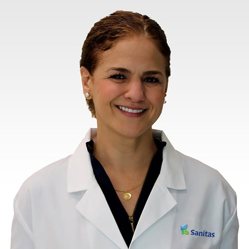 Dr. Denia Pedreira, MD