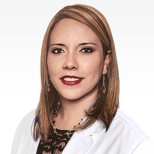 Dr. Aleydis Rivera Onitiri, MD