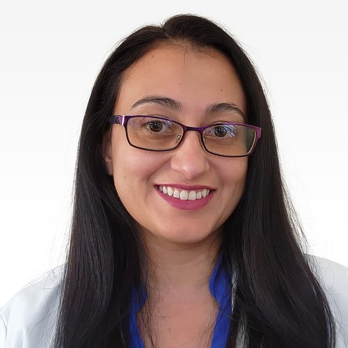 Ivonne Milanes, APRN