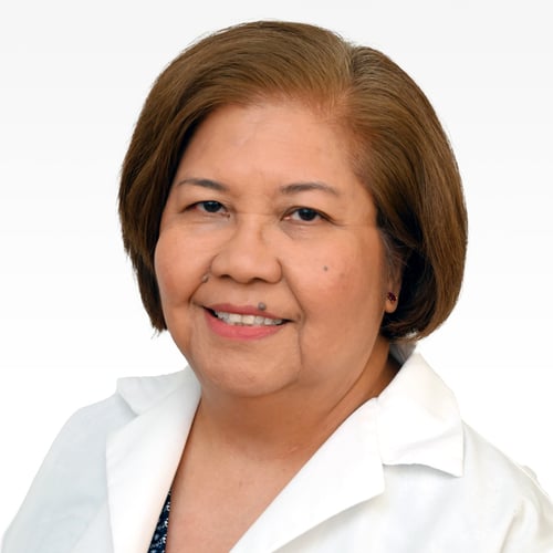 Edna Retiracion Lopez-Maslak, MD