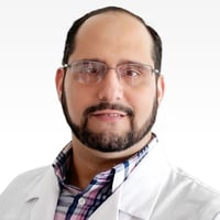 Carlos Legra Elias, APRN