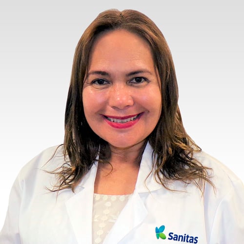 Gladys Duarte, MD