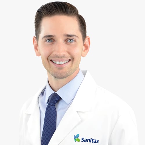 Dr. Phillip Knight, DO