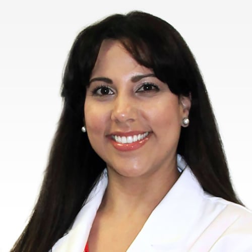 Yanna Maggio, MD