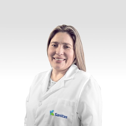 Diana Zambrana, APRN