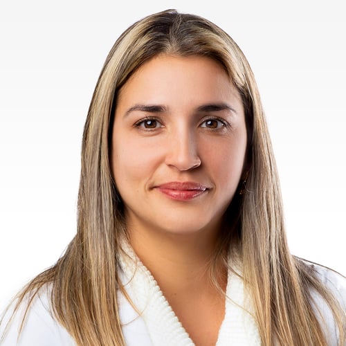 Isabel Aguero Milanes, APRN