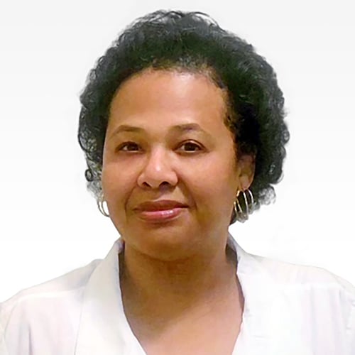 Treneise Hunt-Smith, APRN