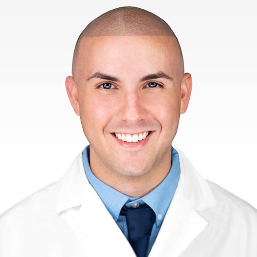 Dr. Derick Jose Velazquez-Lucena, MD