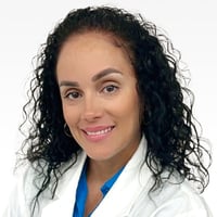 Isaura Medina, APRN