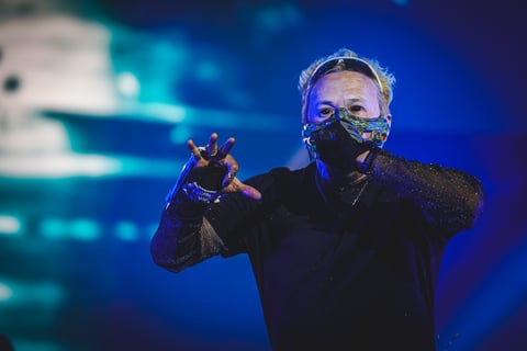 15 Years In Hell live, 25 JUN 2026