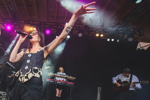 Brimheim live, 30 JUL 2026