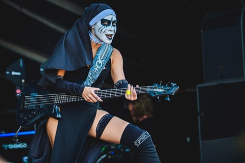 Dogma live, Copenhell 2026, 23 JUN 2026