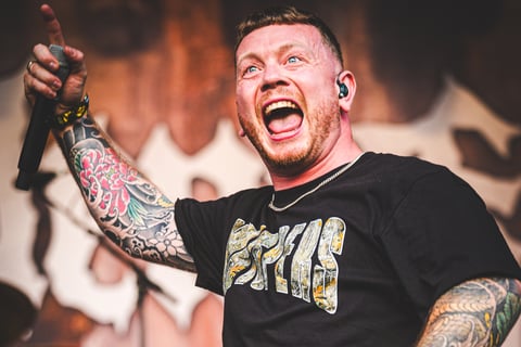 Malevolence live, 30 JUN 2026