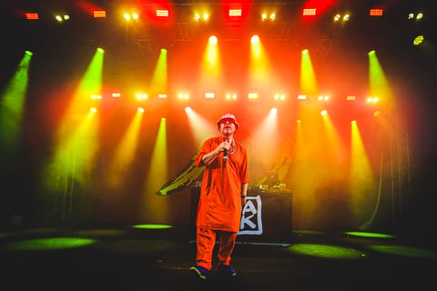 Malk De Koijn live, Grimfest 2026, 31 JUL 2026