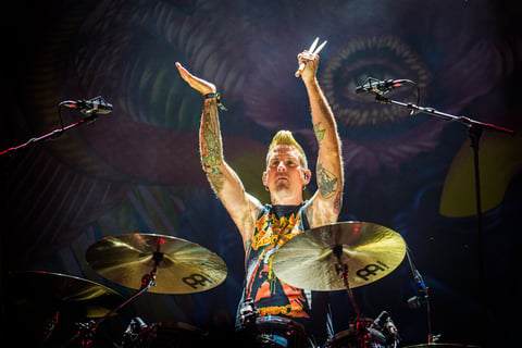 Mastodon live, 23 JUN 2026