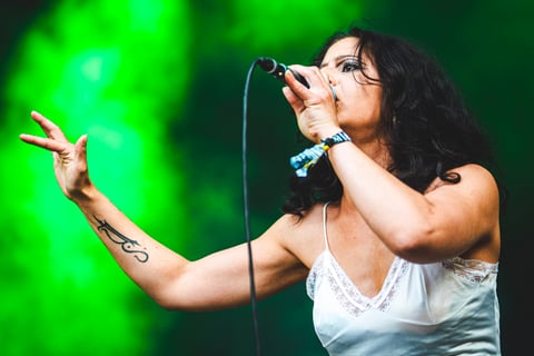 Scimitar live, Copenhell 2026, 23 JUN 2026