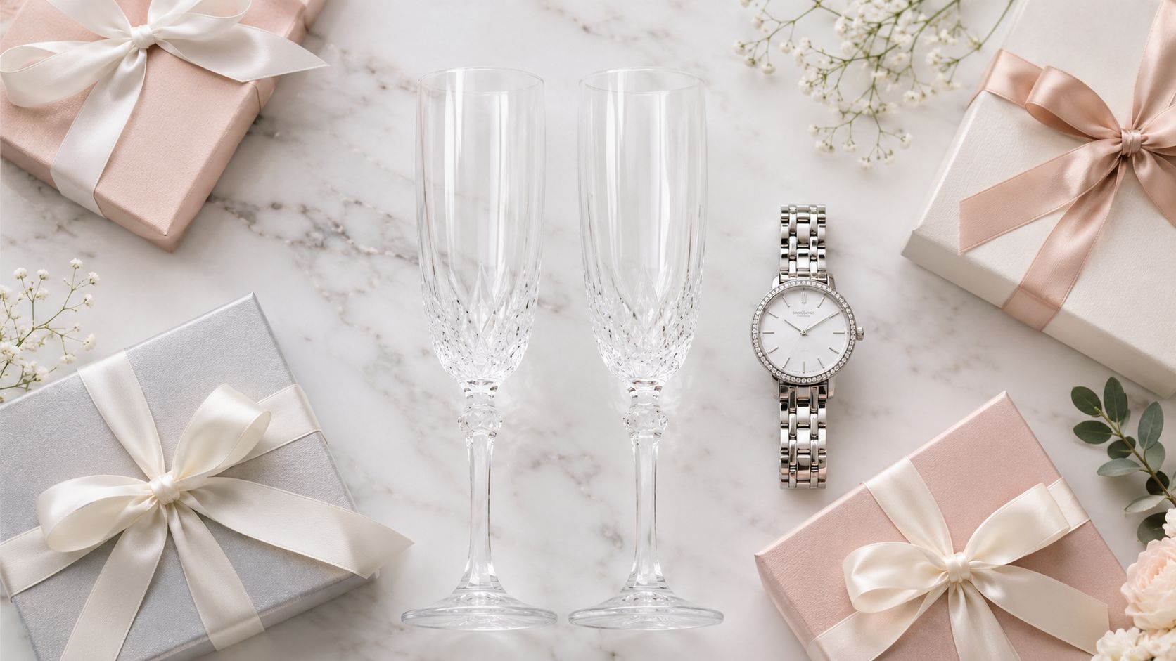 Cover Image for Best 15 Year Wedding Anniversary Gift Ideas for 2026
