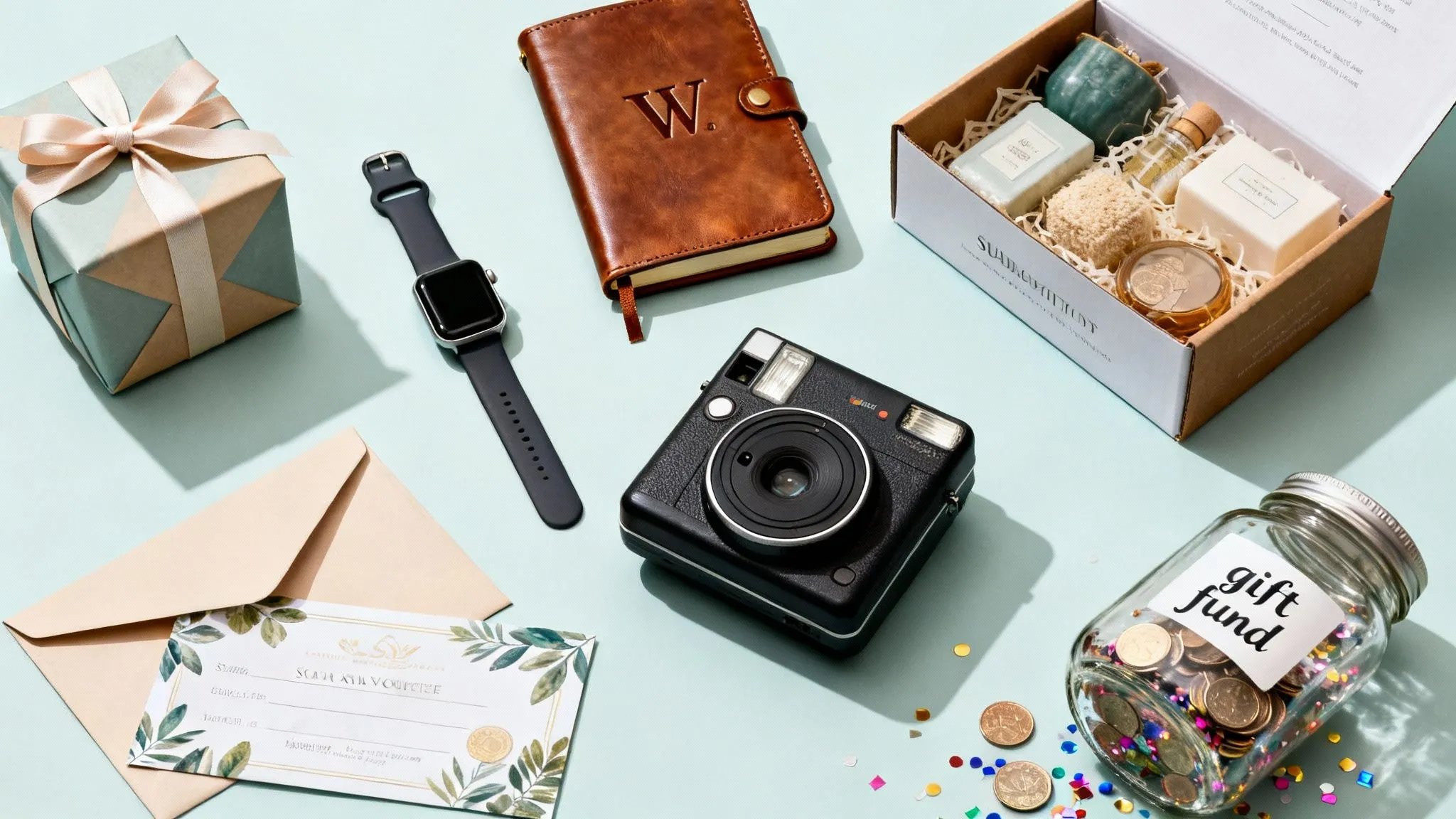 Cover Image for 7 Unforgettable 21st Birthday Present Ideas for 2025