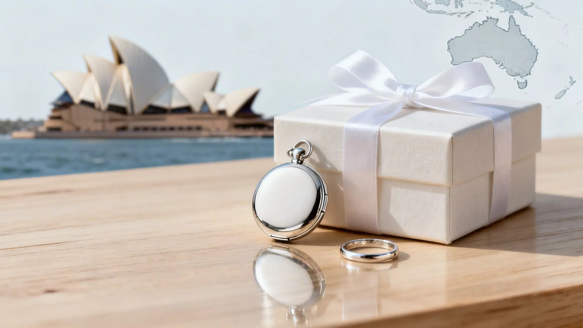 Cover Image for A Guide to Cherished 25th Anniversary Gifts in Australia